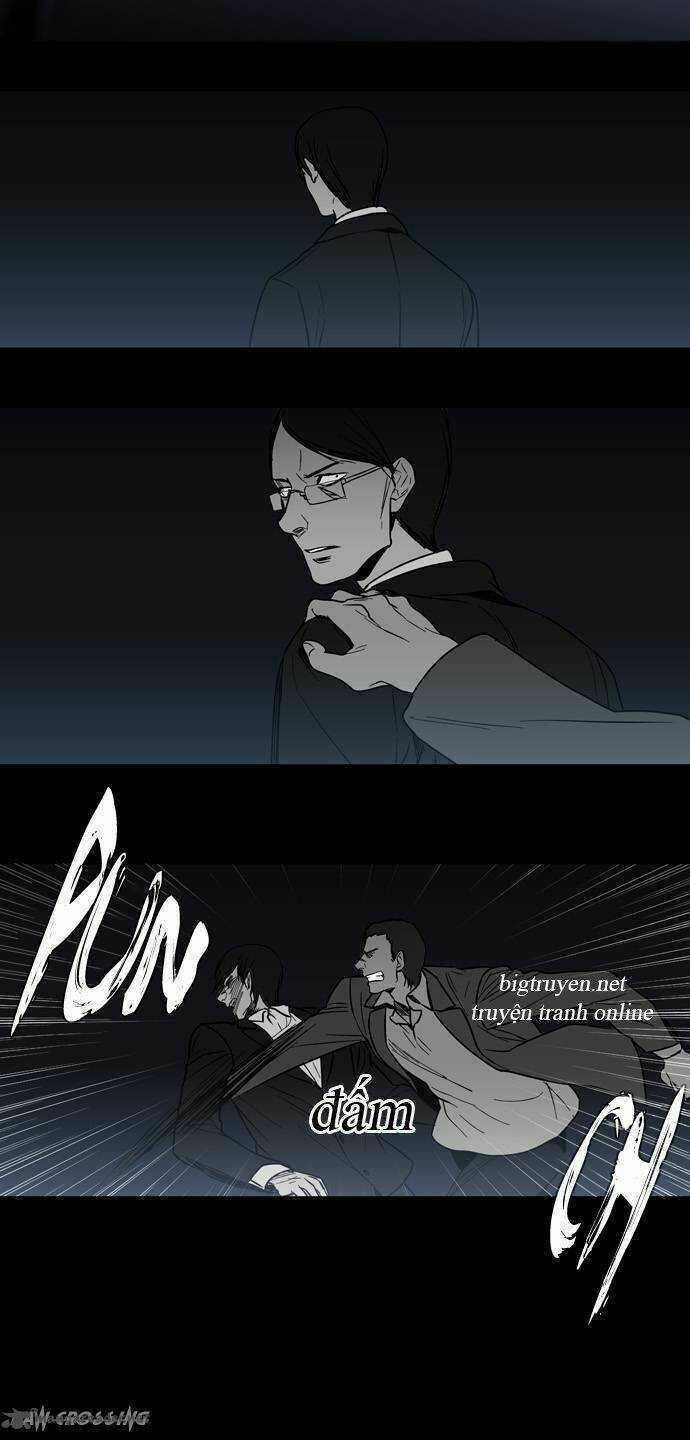 Si Mun - Người Giao Tiếp Với Linh Hồn Chapter 44 trang 13