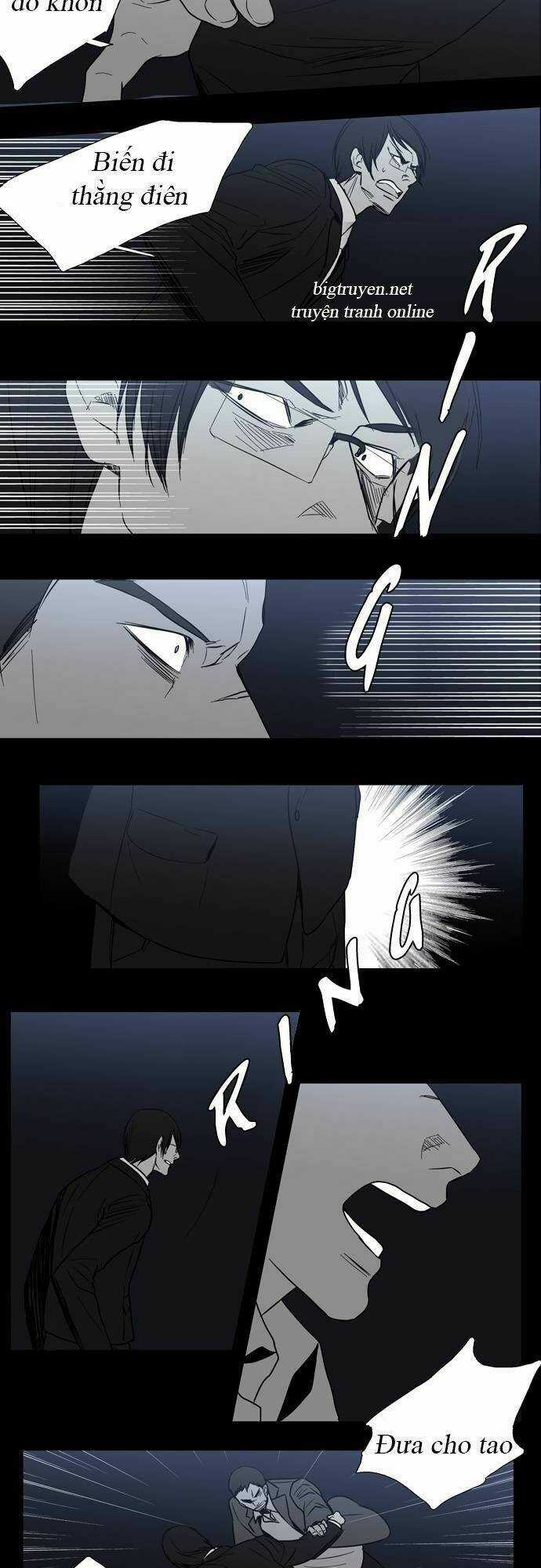 Si Mun - Người Giao Tiếp Với Linh Hồn Chapter 44 trang 16