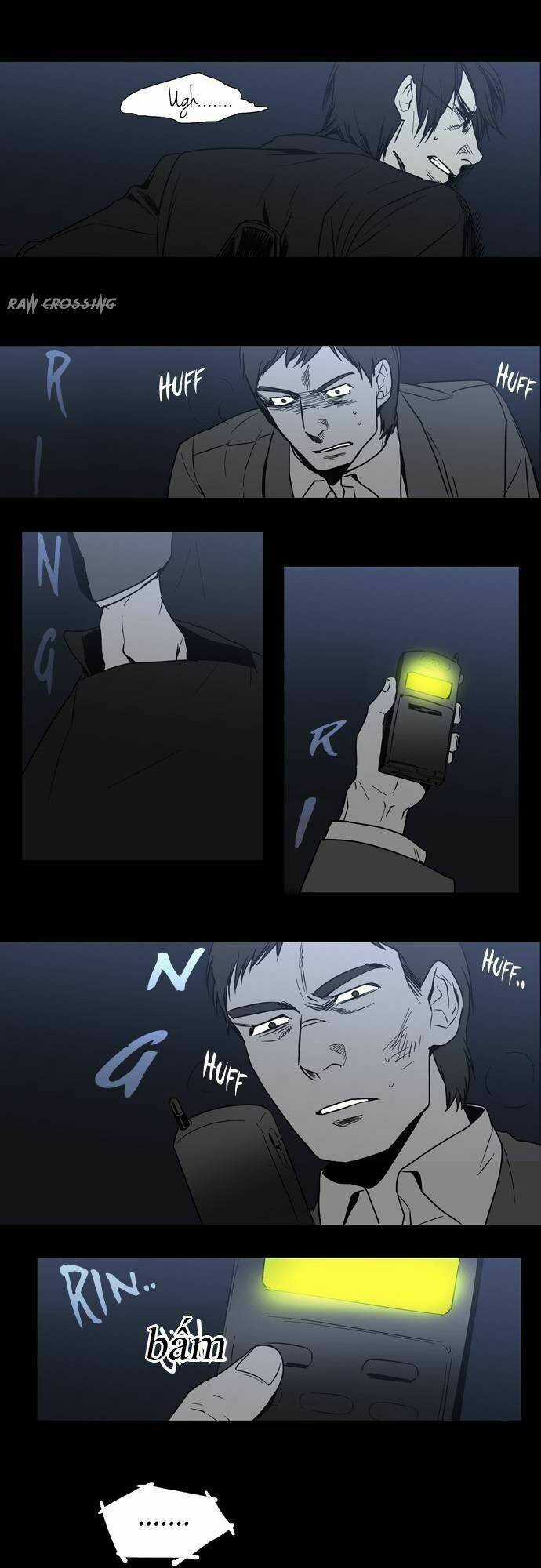 Si Mun - Người Giao Tiếp Với Linh Hồn Chapter 44 trang 18