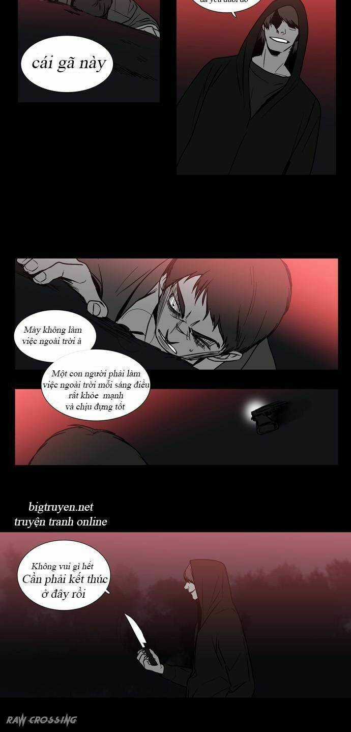 Si Mun - Người Giao Tiếp Với Linh Hồn Chapter 44 trang 25