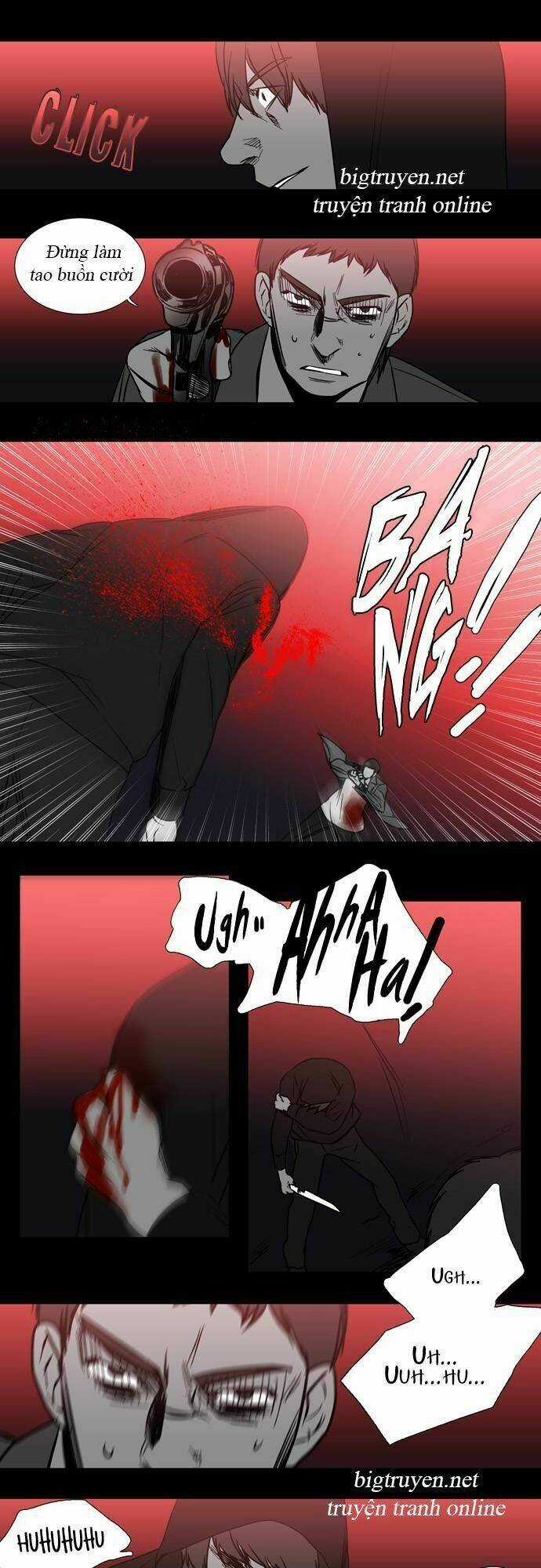 Si Mun - Người Giao Tiếp Với Linh Hồn Chapter 44 trang 26