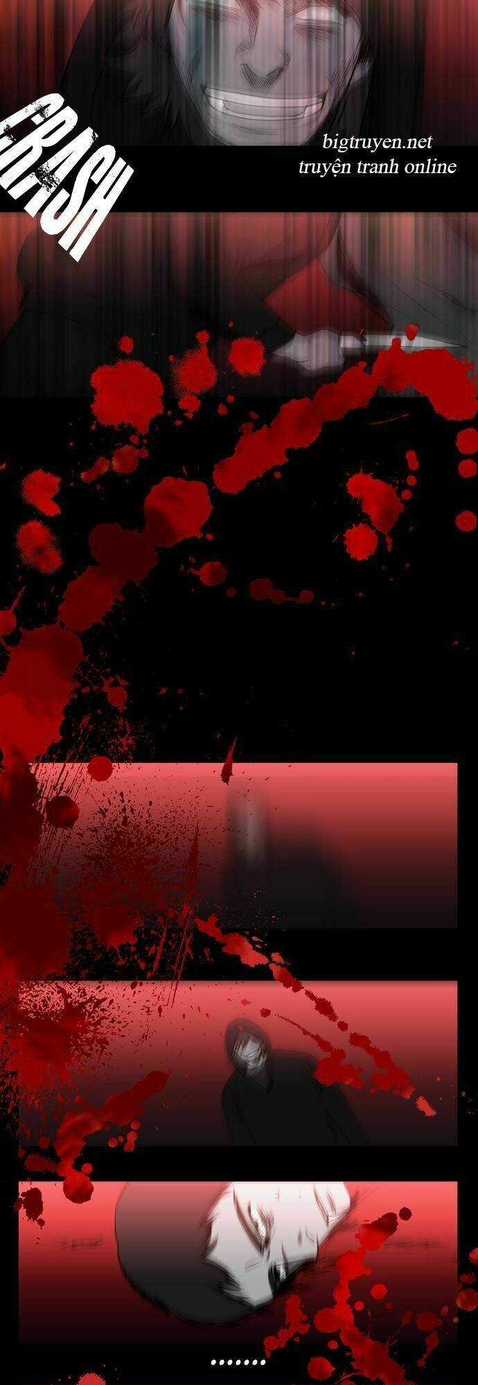 Si Mun - Người Giao Tiếp Với Linh Hồn Chapter 44 trang 29