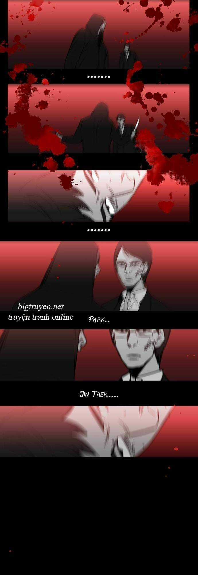 Si Mun - Người Giao Tiếp Với Linh Hồn Chapter 44 trang 30