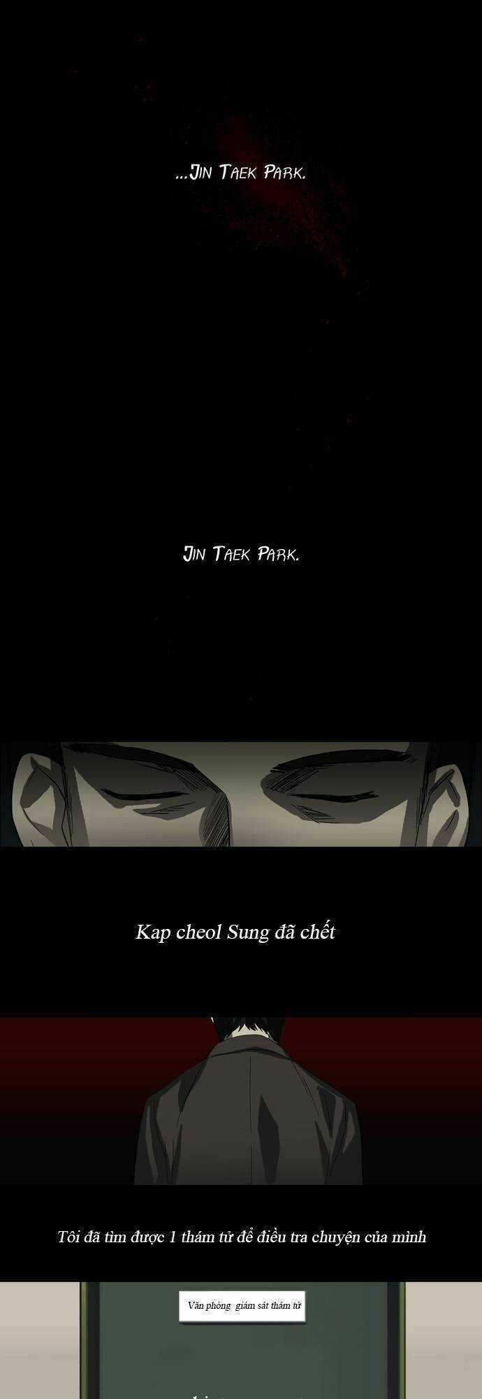 Si Mun - Người Giao Tiếp Với Linh Hồn Chapter 44 trang 31