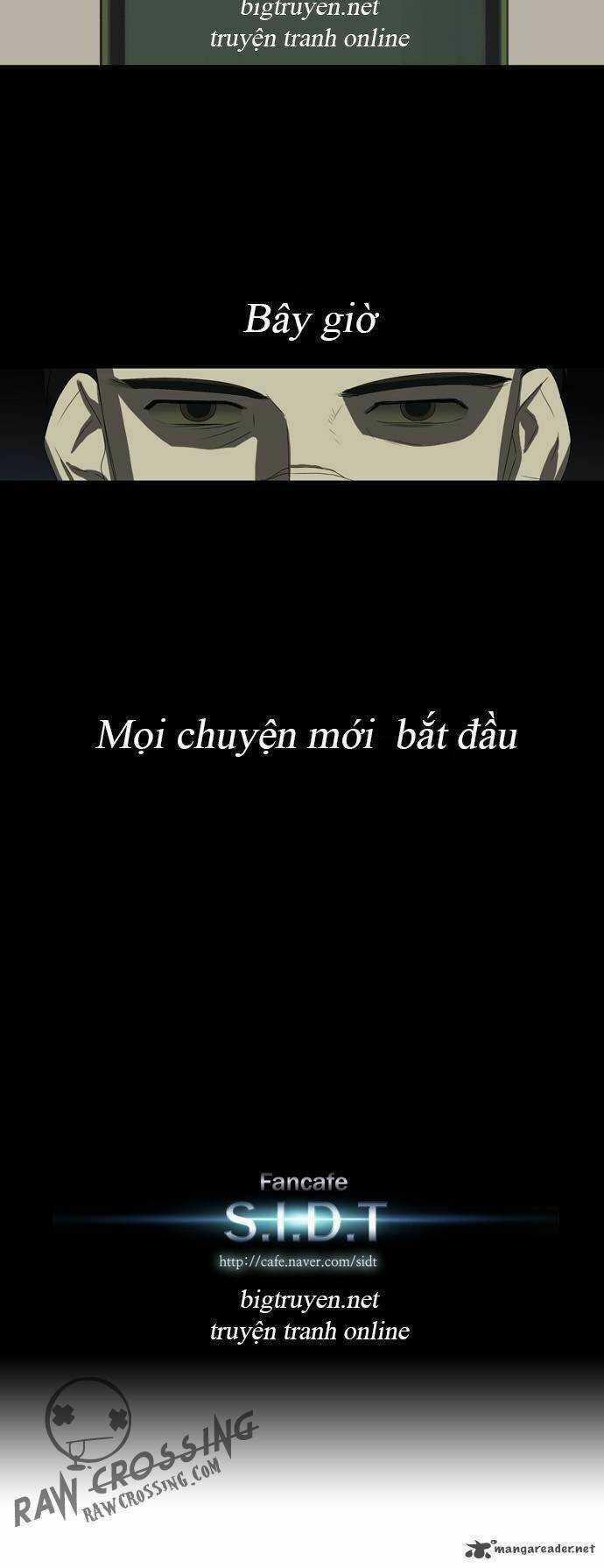 Si Mun - Người Giao Tiếp Với Linh Hồn Chapter 44 trang 32