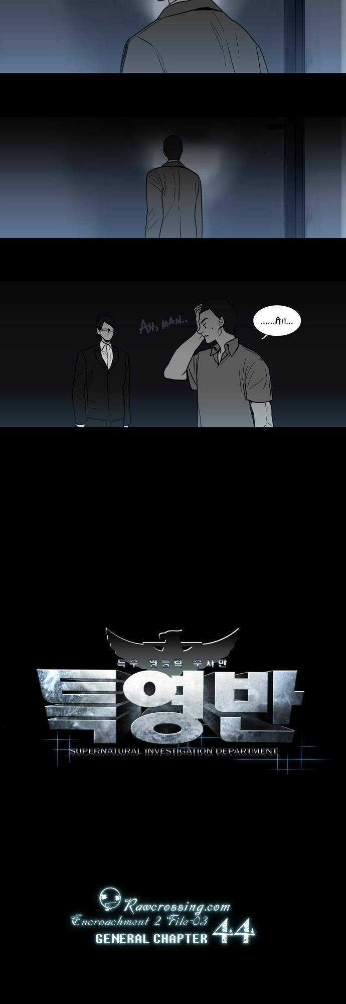 Si Mun - Người Giao Tiếp Với Linh Hồn Chapter 44 trang 5