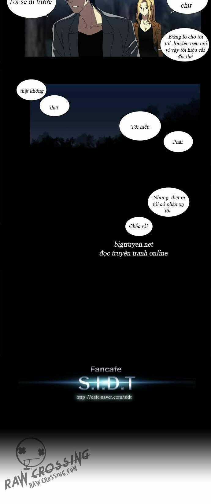 Si Mun - Người Giao Tiếp Với Linh Hồn Chapter 45 trang 19