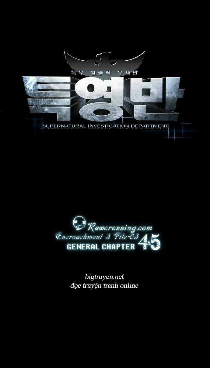 Si Mun - Người Giao Tiếp Với Linh Hồn Chapter 45 trang 6