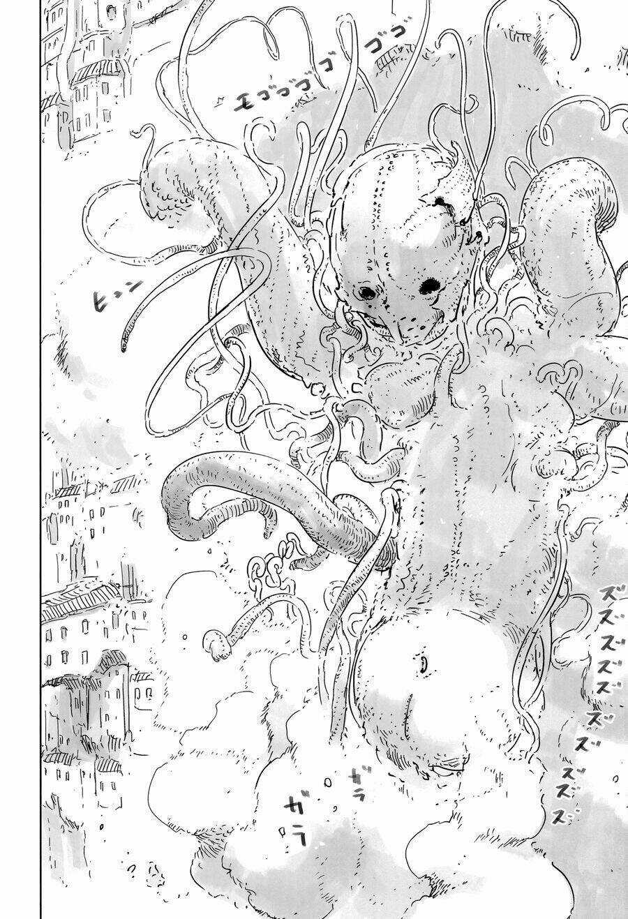 Sidonia No Kishi Chapter 0 trang 15