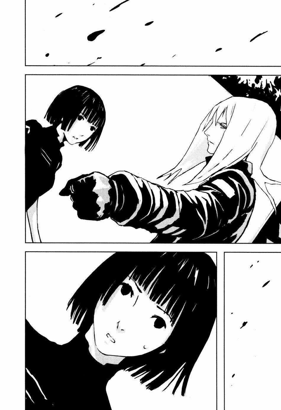 Sidonia No Kishi Chapter 1 trang 21