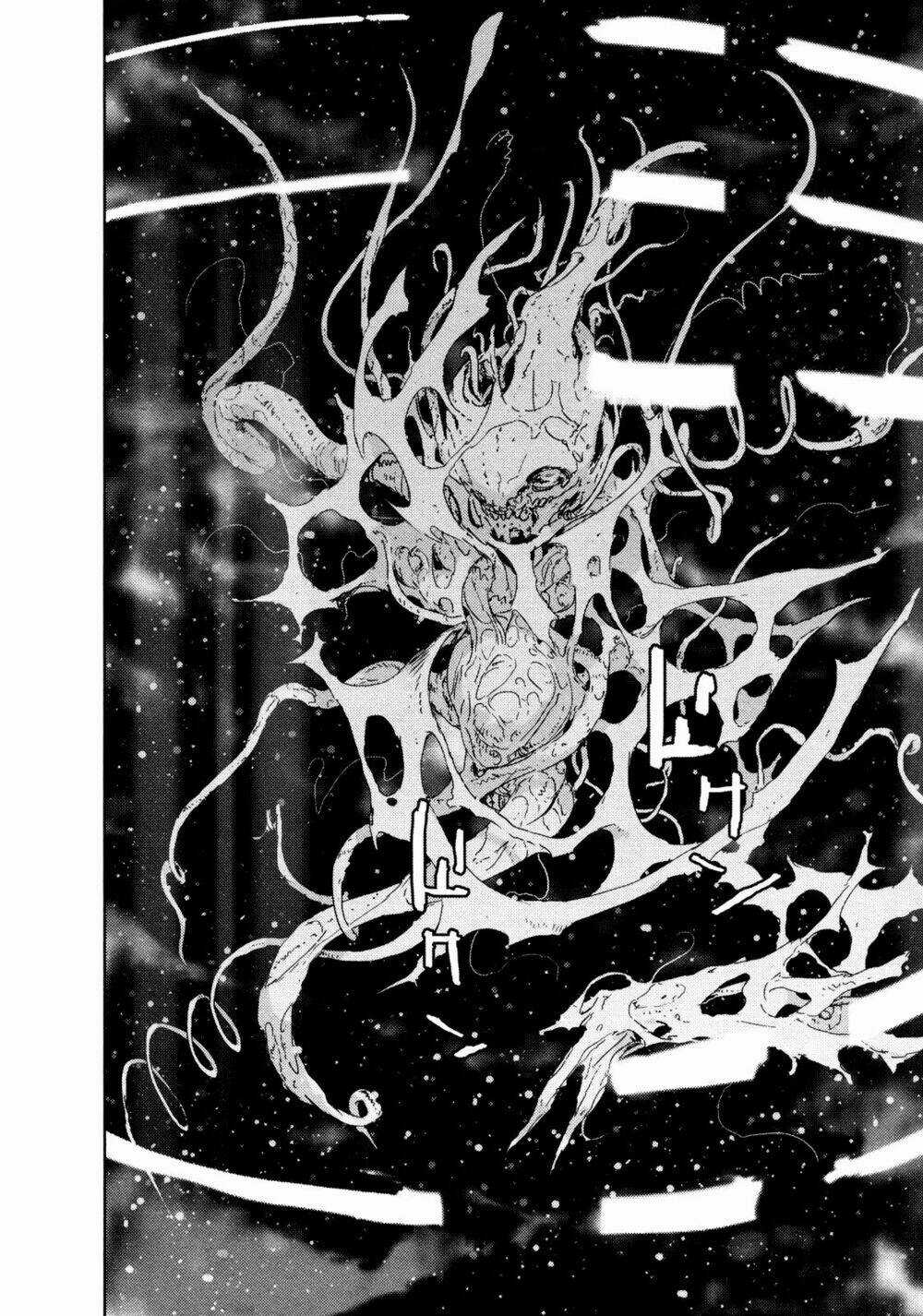 Sidonia No Kishi Chapter 35 trang 20
