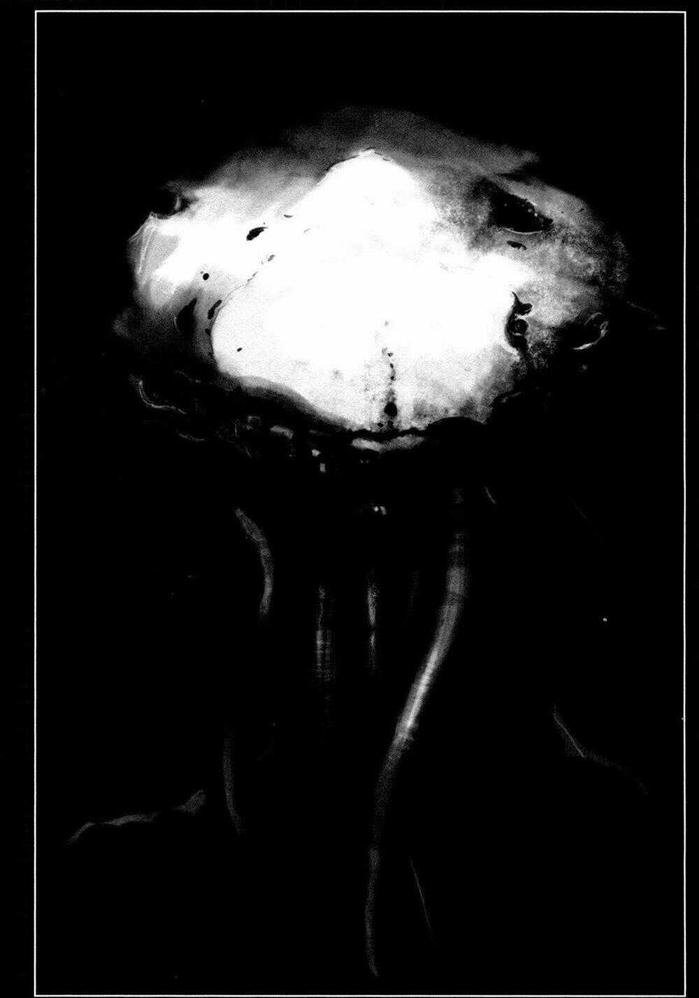 Sidonia No Kishi Chapter 35 trang 35