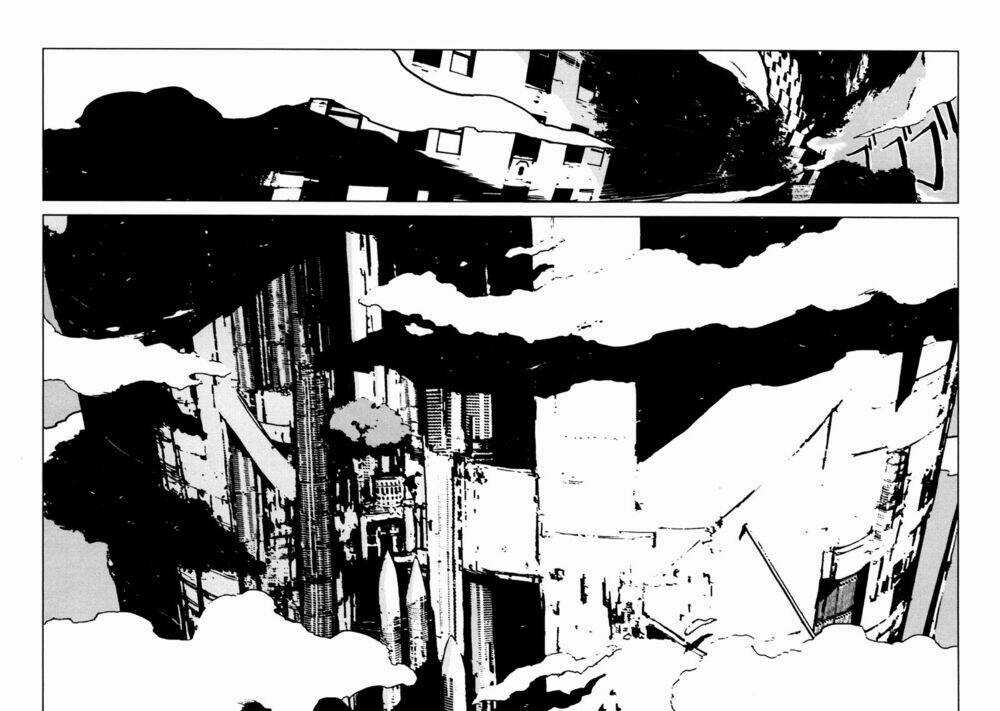 Sidonia No Kishi Chapter 4 trang 9