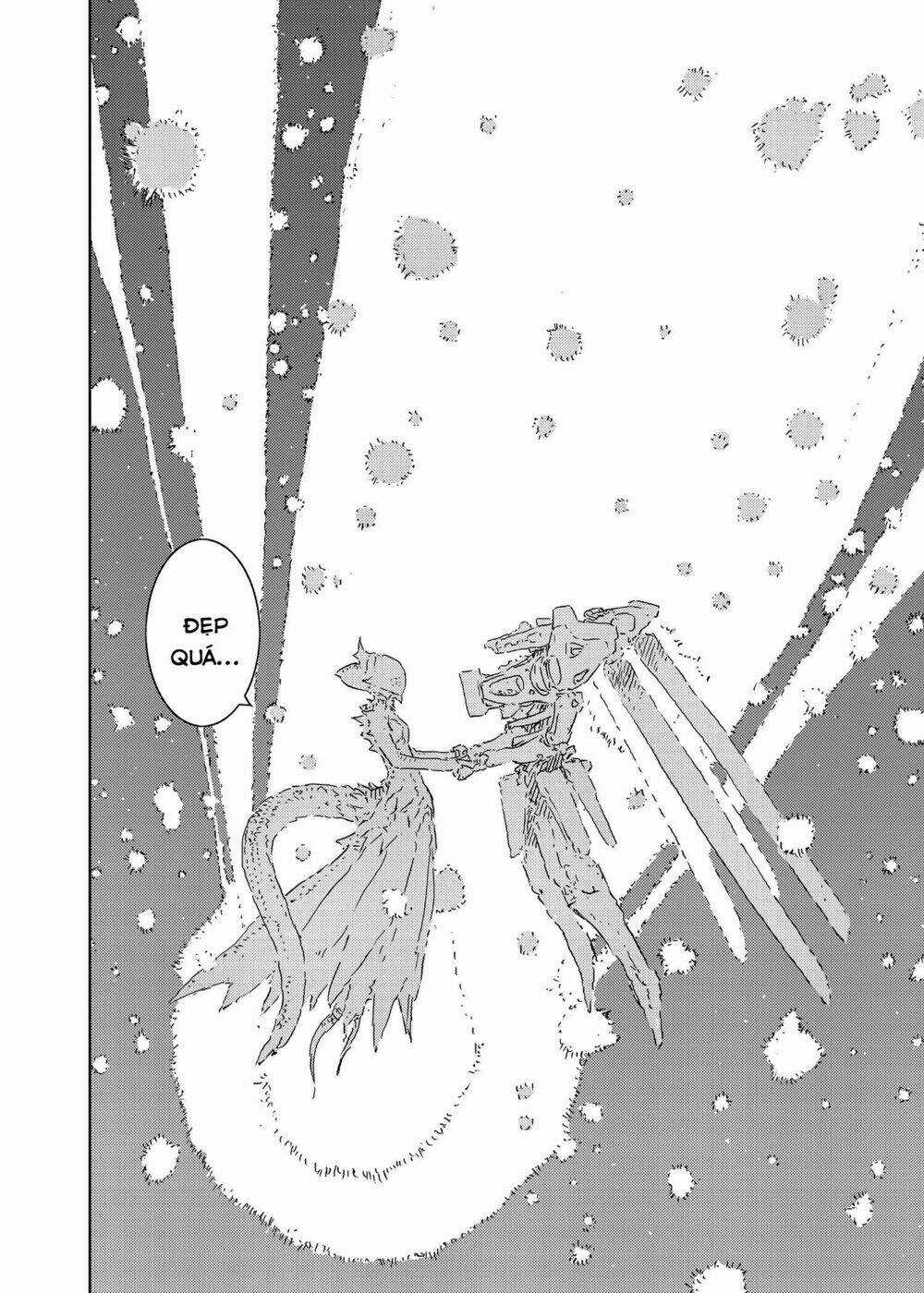 Sidonia No Kishi Chapter 59 trang 17