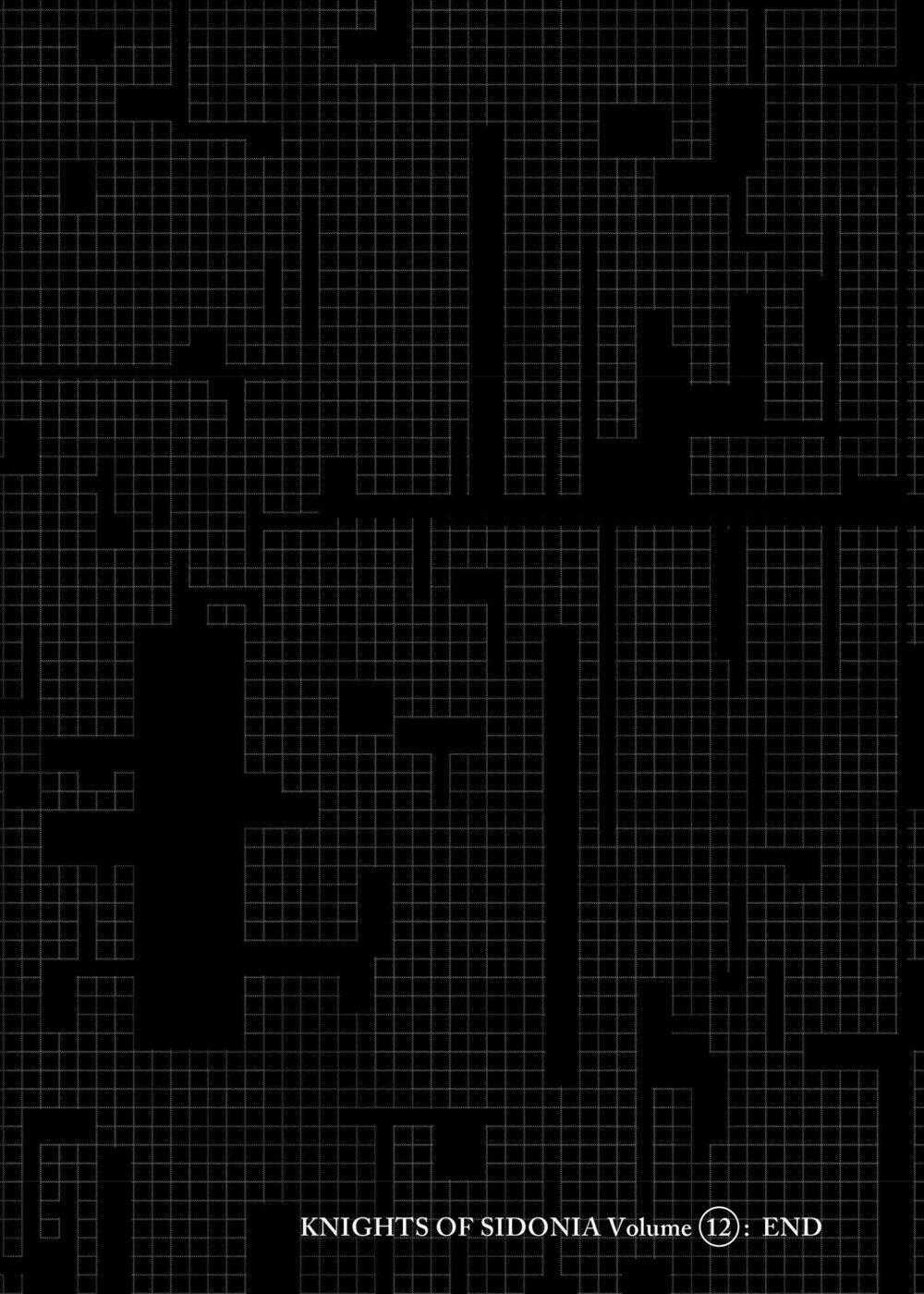 Sidonia No Kishi Chapter 59 trang 35