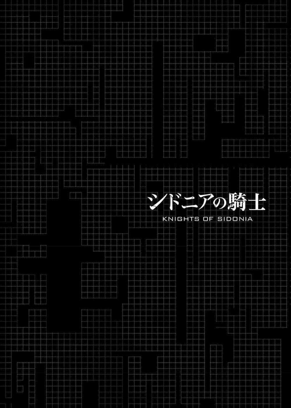 Sidonia No Kishi Chapter 60 trang 27