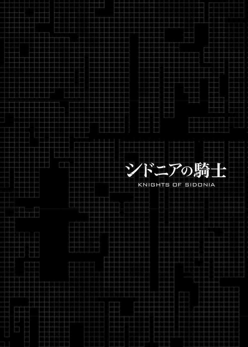 Sidonia No Kishi Chapter 62 trang 39