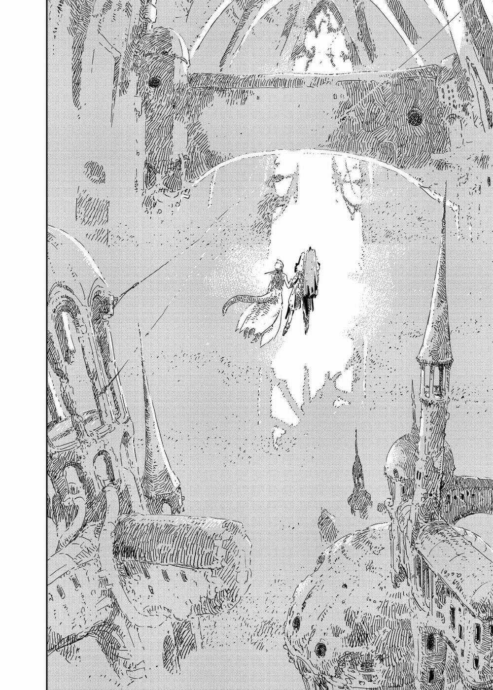 Sidonia No Kishi Chapter 63 trang 16