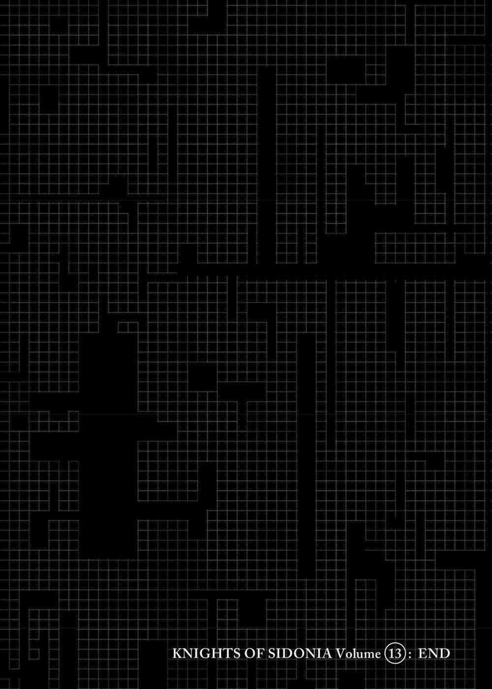 Sidonia No Kishi Chapter 64 trang 33