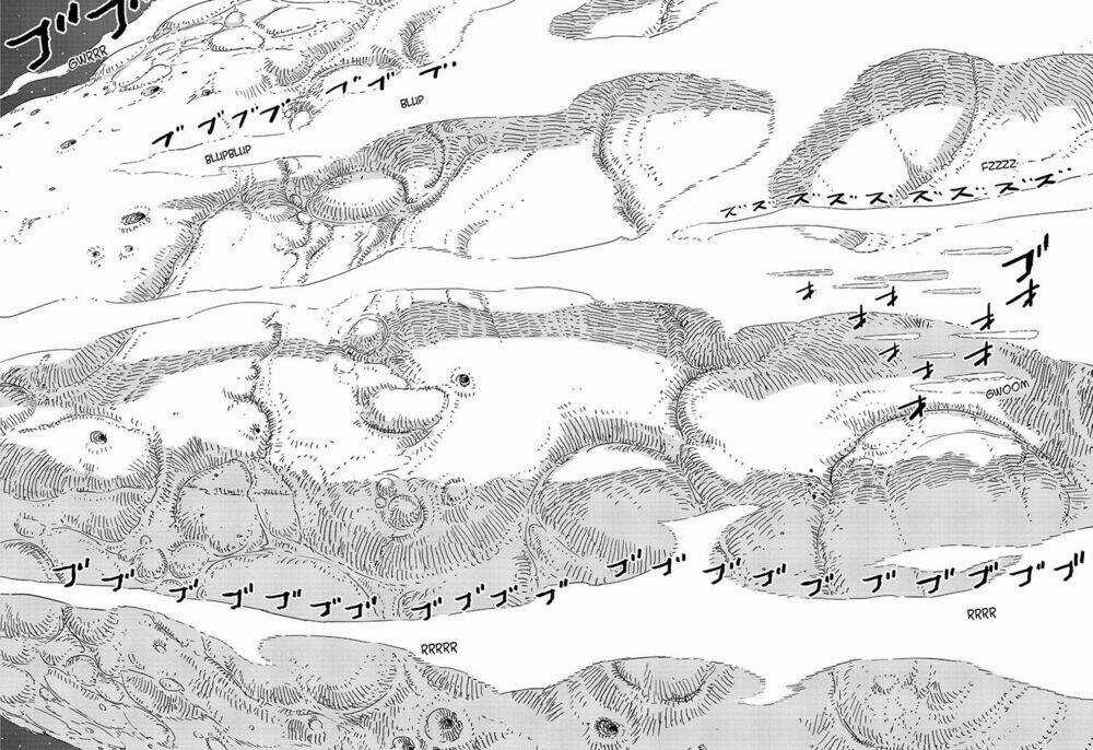 Sidonia No Kishi Chapter 67 trang 19