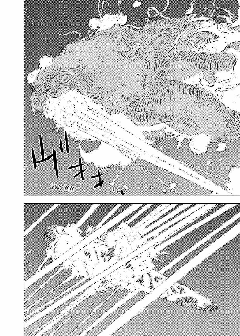 Sidonia No Kishi Chapter 68 trang 12