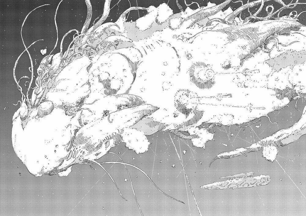Sidonia No Kishi Chapter 68 trang 3