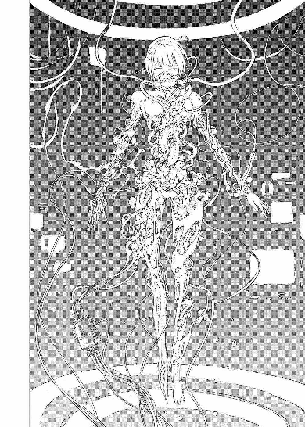 Sidonia No Kishi Chapter 69 trang 11