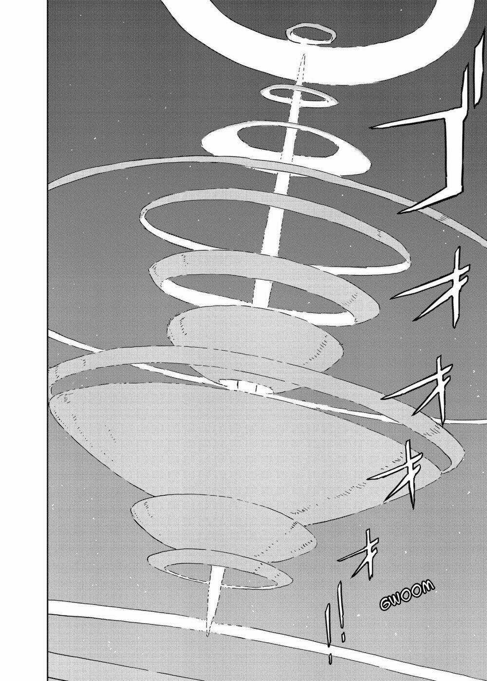 Sidonia No Kishi Chapter 69 trang 17