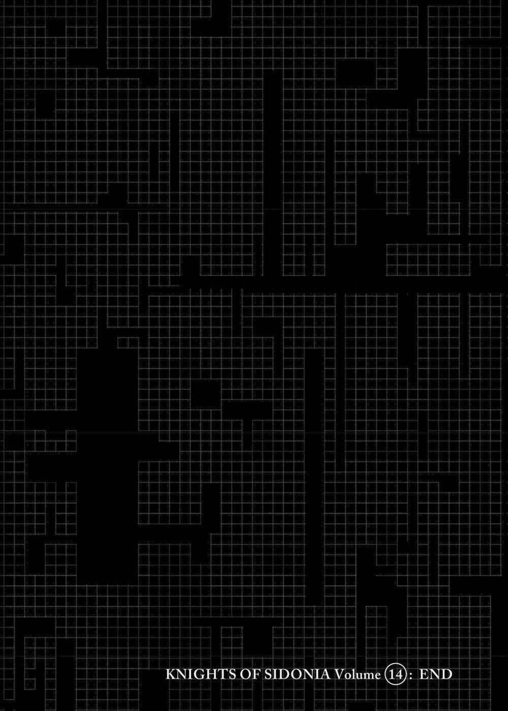 Sidonia No Kishi Chapter 70 trang 25