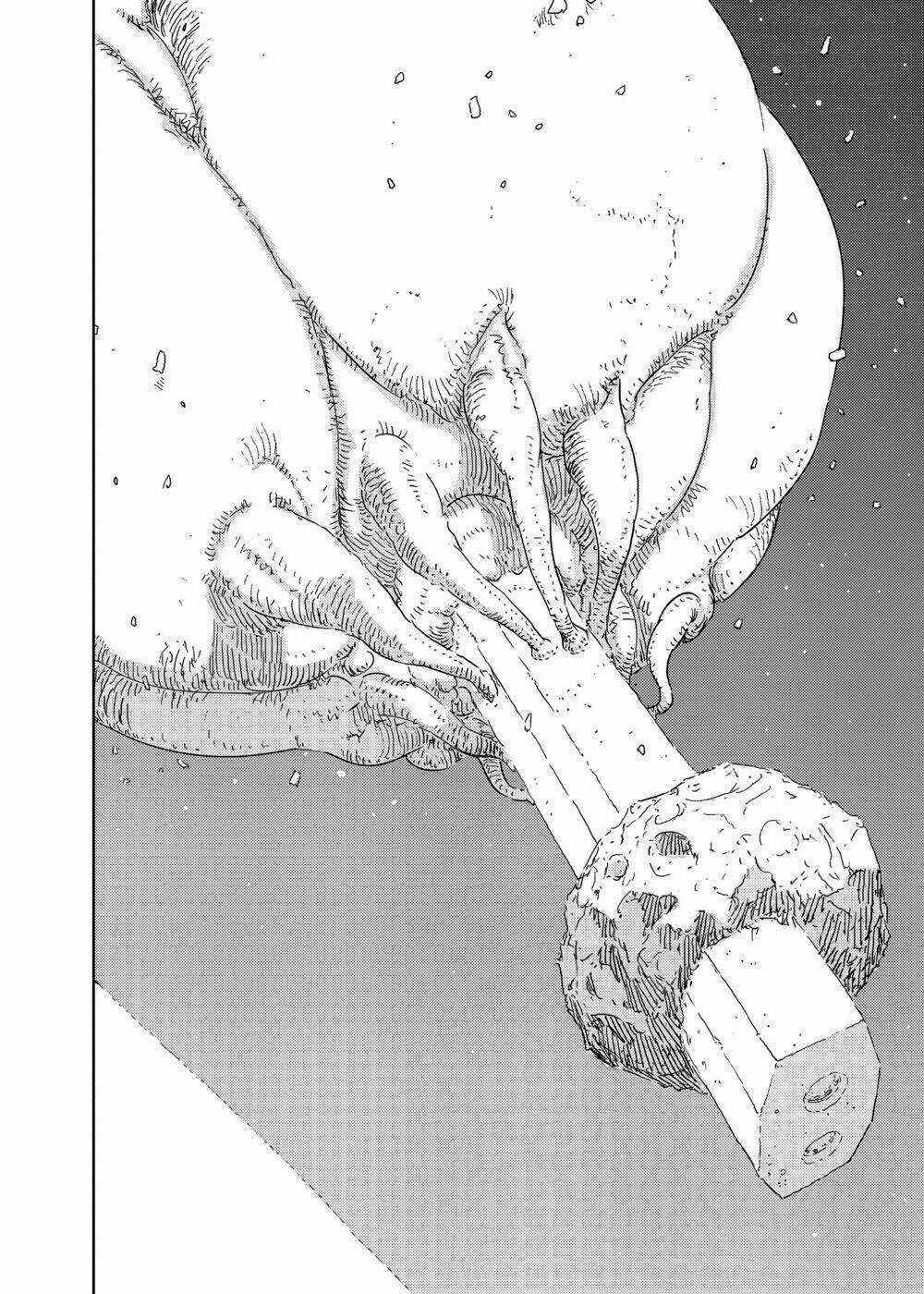 Sidonia No Kishi Chapter 74 trang 19