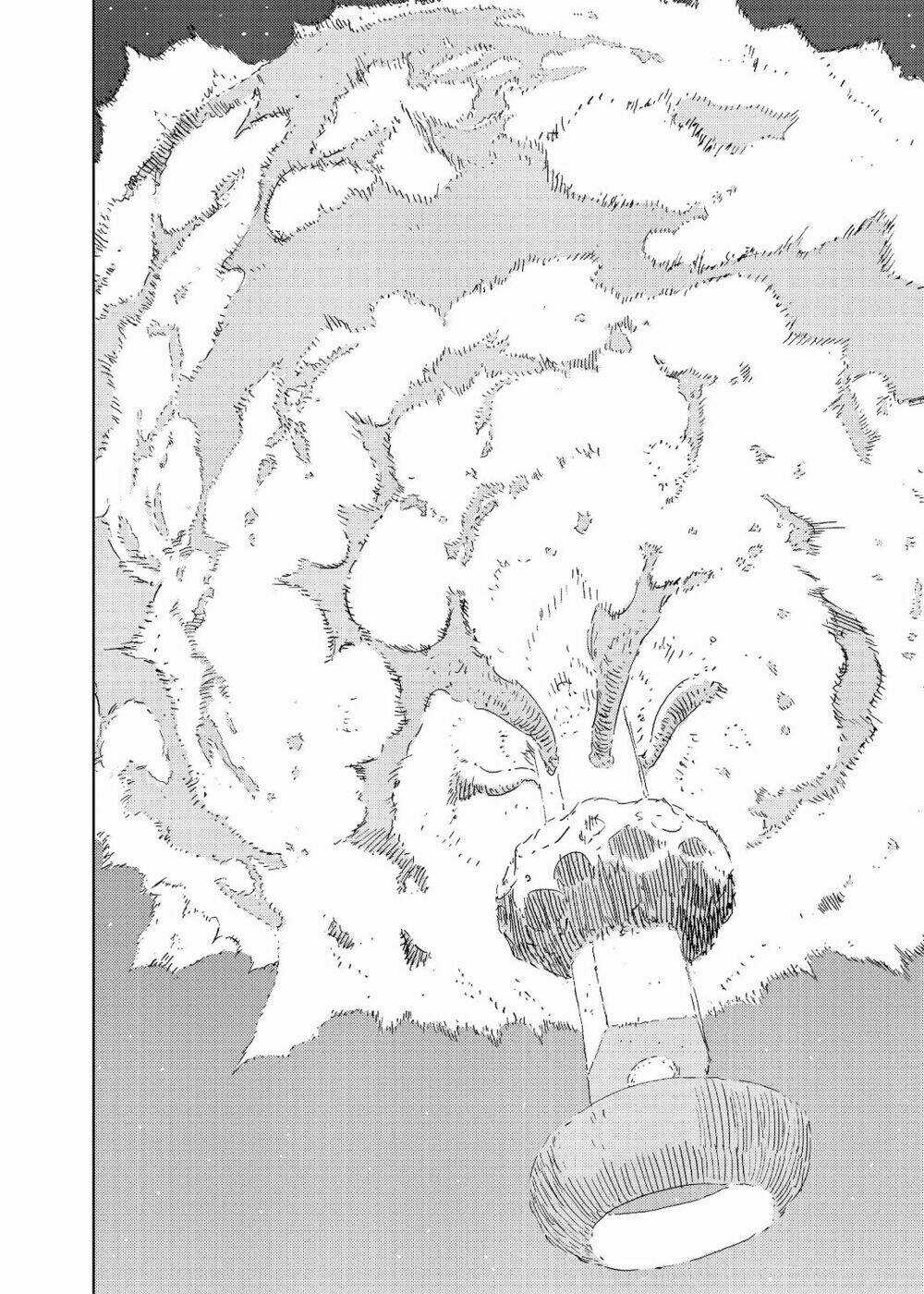 Sidonia No Kishi Chapter 74 trang 28