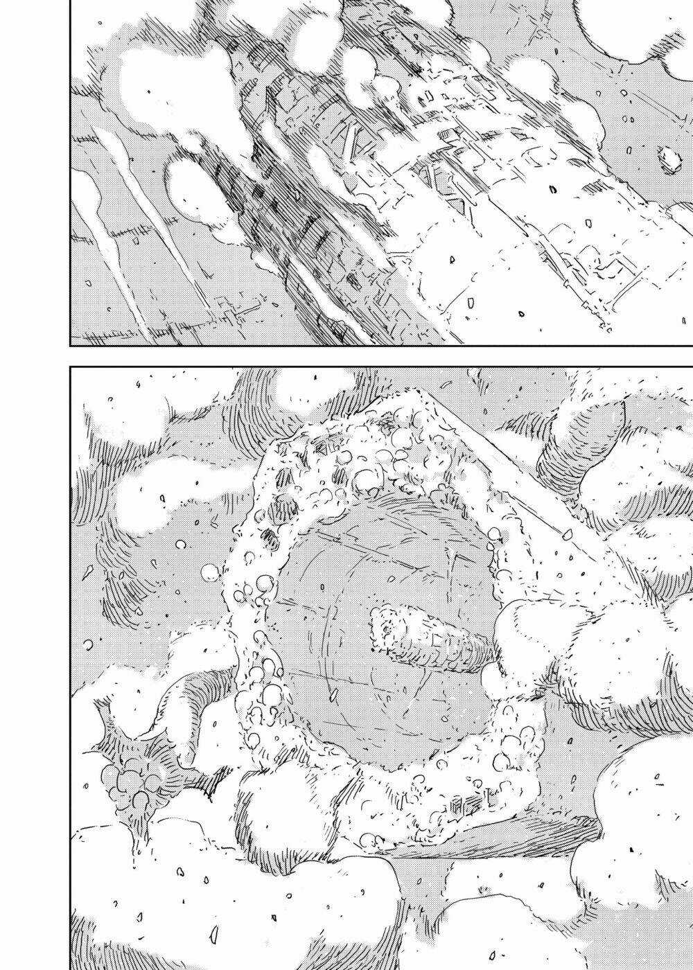 Sidonia No Kishi Chapter 74 trang 30