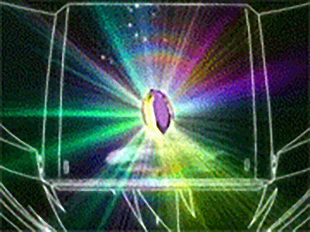 Sidonia No Kishi Chapter 76 trang 19