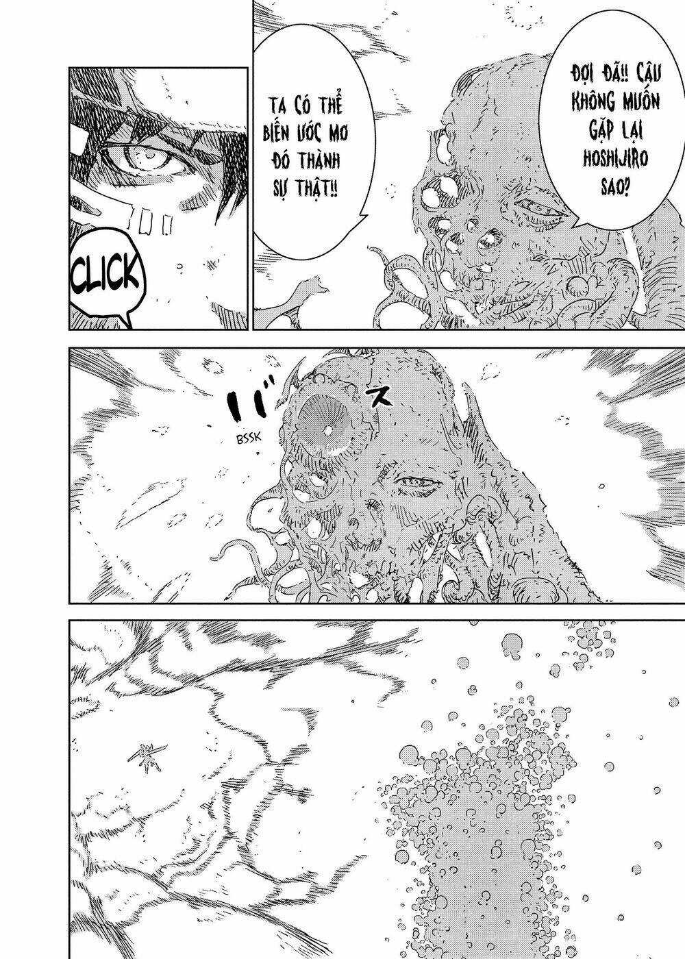 Sidonia No Kishi Chapter 77 trang 29