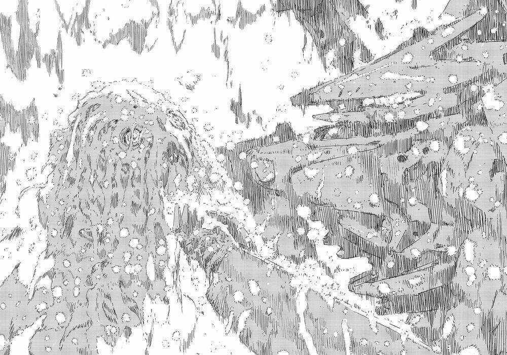 Sidonia No Kishi Chapter 77 trang 41