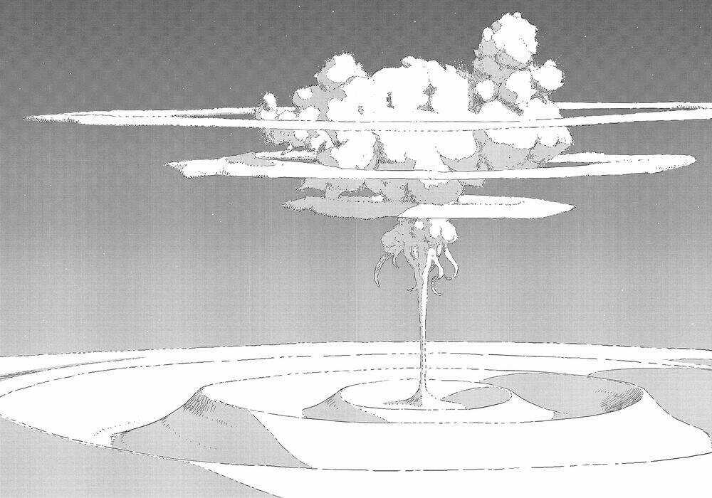 Sidonia No Kishi Chapter 77 trang 47