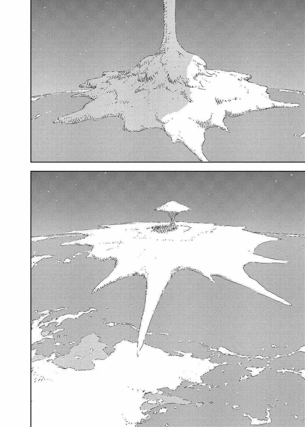 Sidonia No Kishi Chapter 77 trang 5