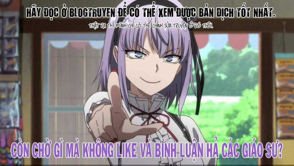 Sidonia No Kishi Chapter 77 trang 51