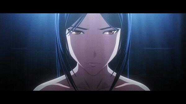 Sidonia No Kishi Chapter 78.6 trang 10