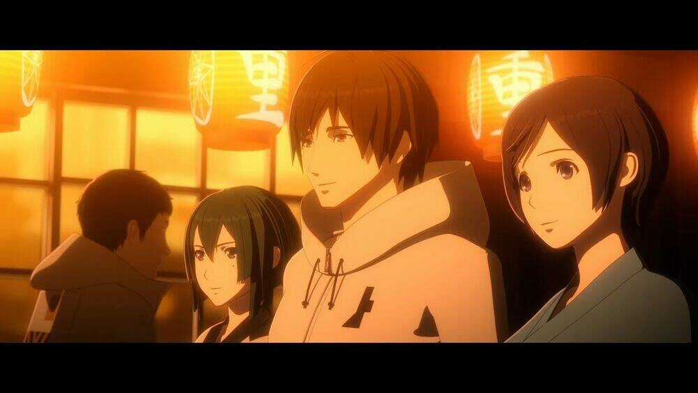 Sidonia No Kishi Chapter 78.6 trang 2