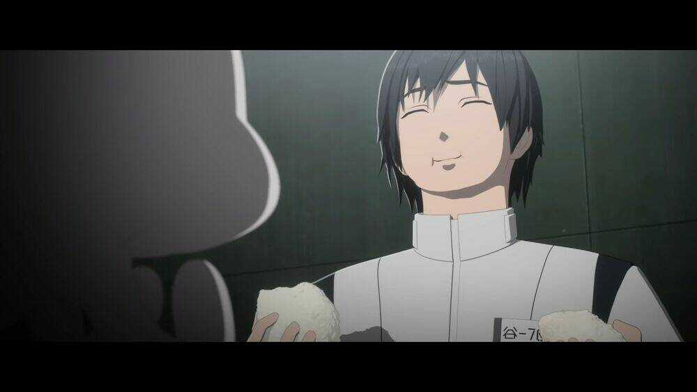 Sidonia No Kishi Chapter 78.6 trang 3