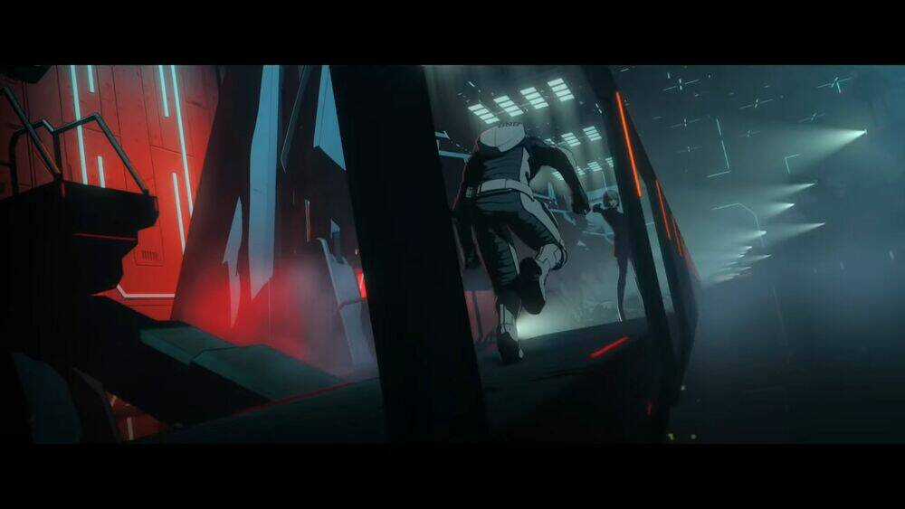 Sidonia No Kishi Chapter 78.6 trang 6