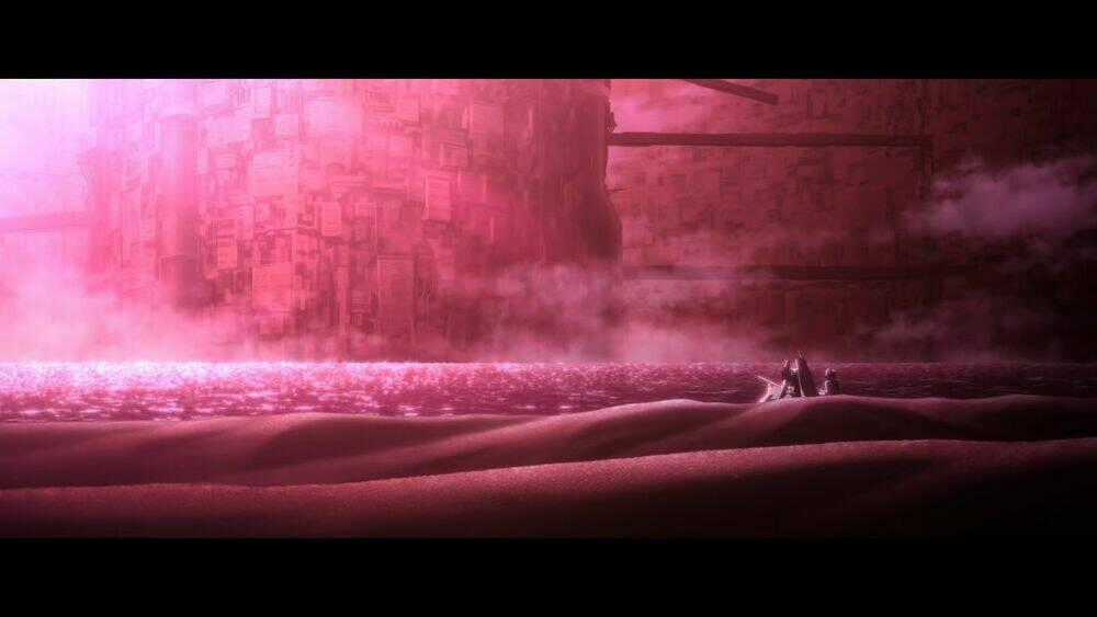 Sidonia No Kishi Chapter 78.6 trang 9