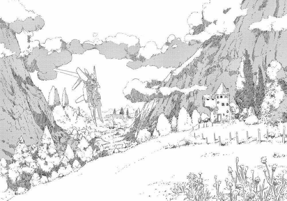 Sidonia No Kishi Chapter 78 trang 26