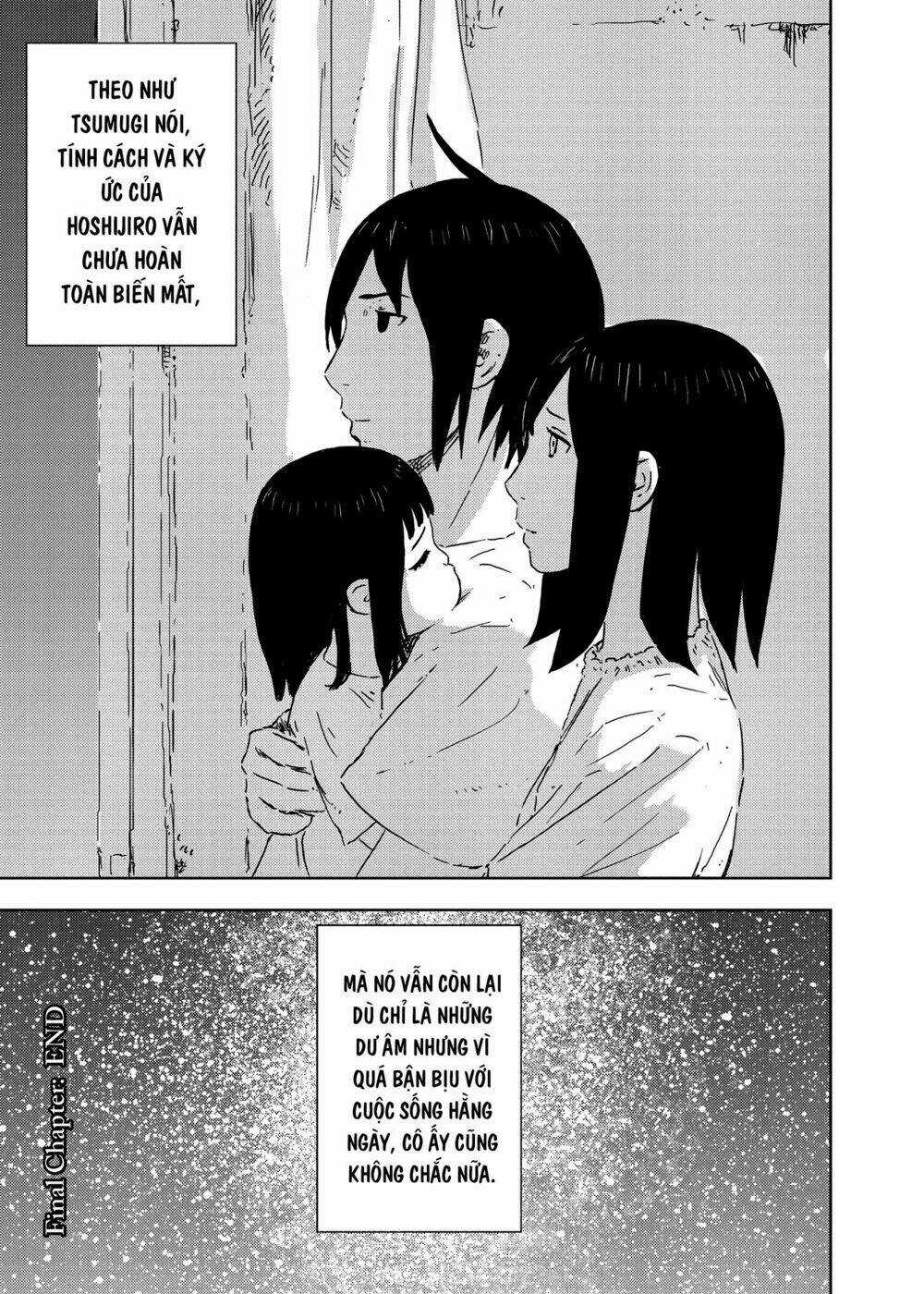 Sidonia No Kishi Chapter 78 trang 42