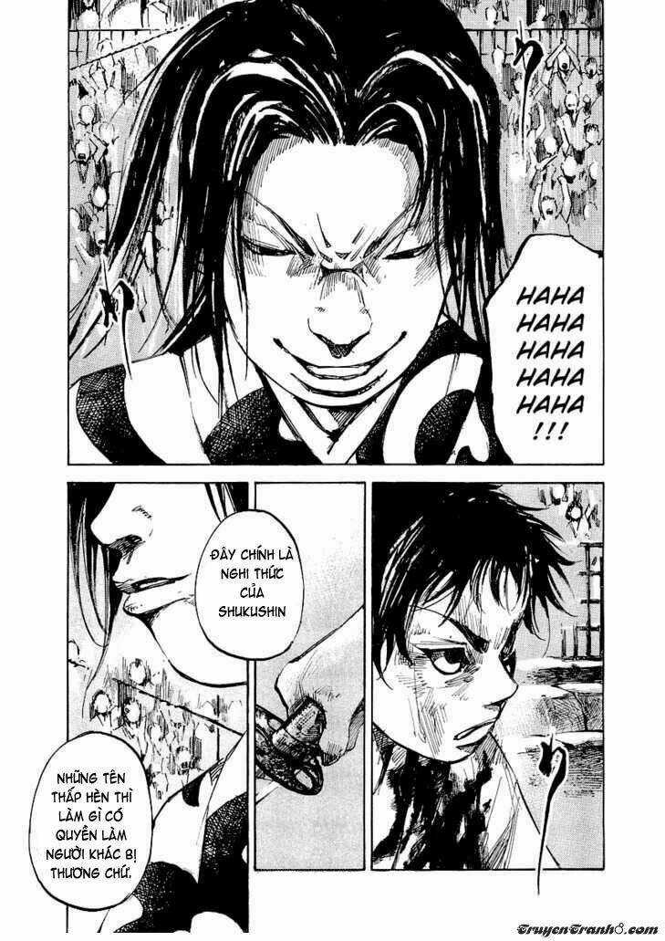 Sidooh Chapter 20 trang 10