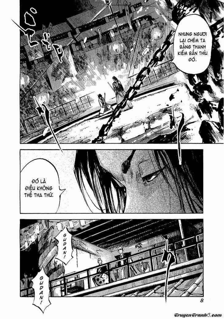 Sidooh Chapter 20 trang 11