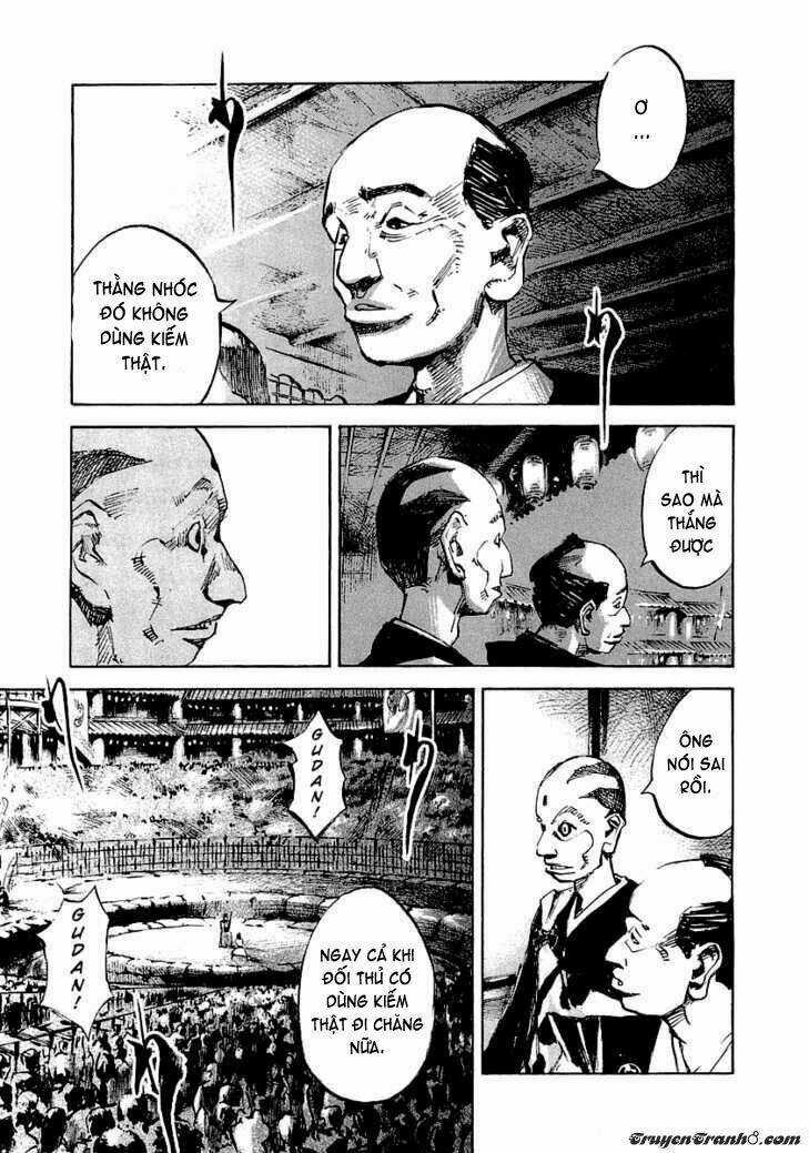 Sidooh Chapter 20 trang 12