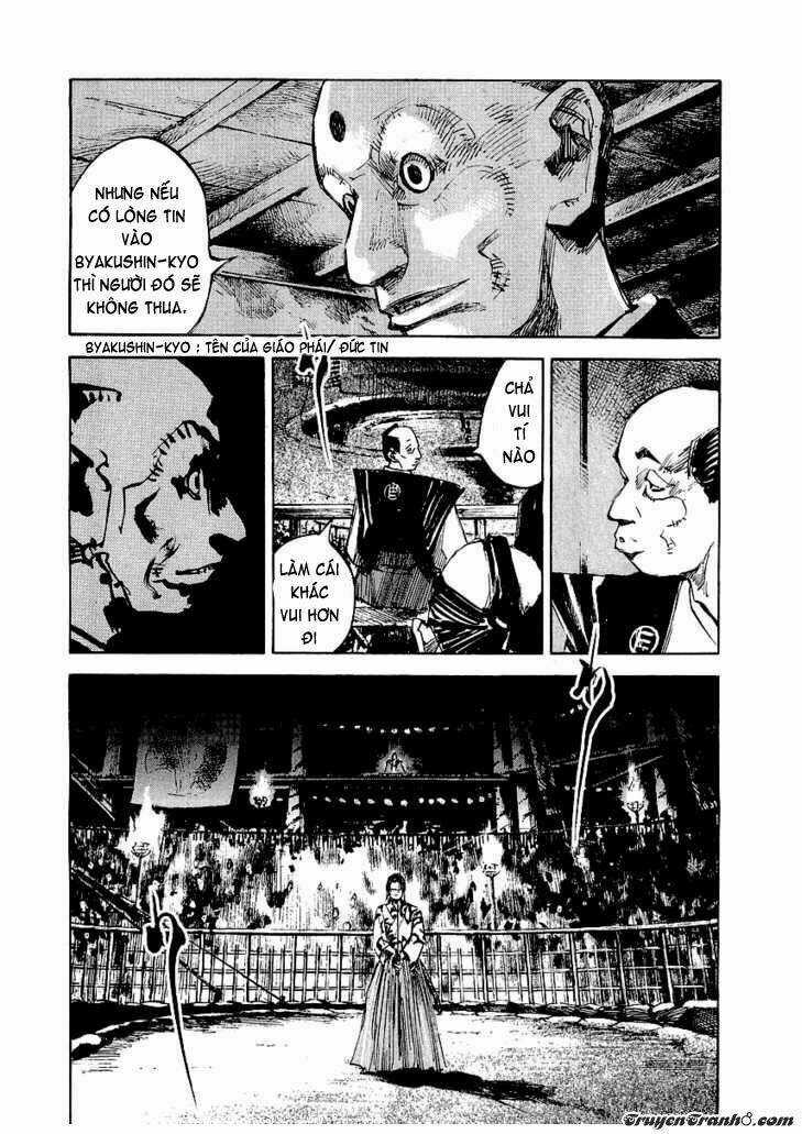 Sidooh Chapter 20 trang 13