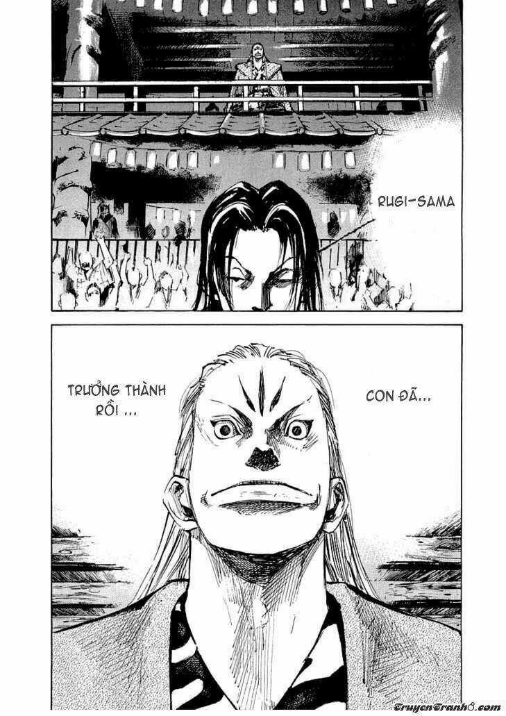 Sidooh Chapter 20 trang 14